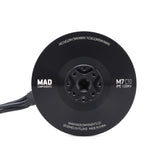 MAD M7C10 IPE V2 brushless drone motor for the long flight time multirotor hexacopter octocopter